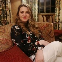 Rebecca D'Arcy