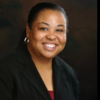 Alethea Hunter-Harris, Mba