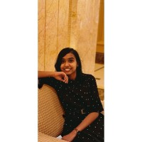 Aswathy M