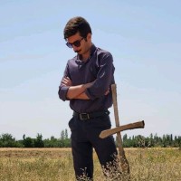 Muhammadhuseyn Rabby