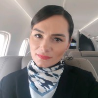 Gabriela Ascencio
