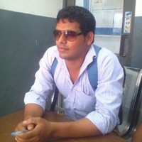 Chetan Parashar