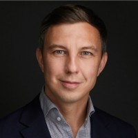 Evgeny Zavyalov