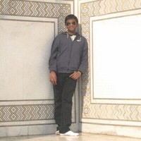 Karthik Dp