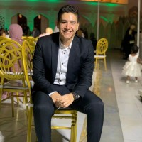 Ahmed Bahaa