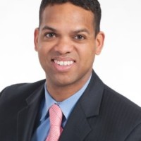 Ali W. Palmer