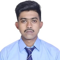 Suvankar Mohanta