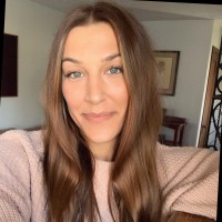 Jenna Glad