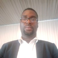Kouassi Serge GBAMELE