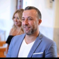 Mario Lteif
