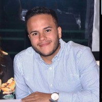 Kristopher Marrero Garcia
