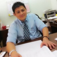 Edwin Chong