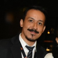 Robson Pantaleão