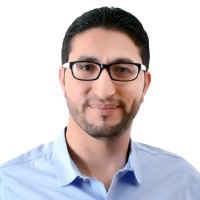 Mohammad Al-Qudah