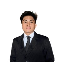 Bryan Langi