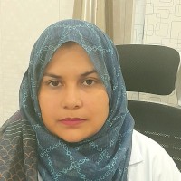 Aisha Rubab