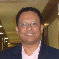 Prashant Das