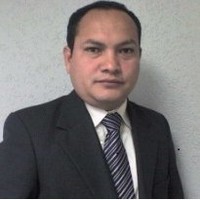 Phd. Omar Franco