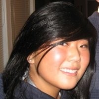 Christina Hwang