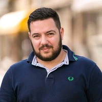 Илия Лазаров