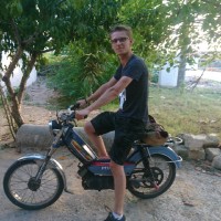 Dimitri Lecas