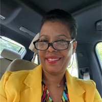 Carmen Poston Farmer Travis Ed.D.