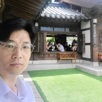 SEUNG HWAN JUNG