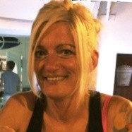 Hildegard Stroebele