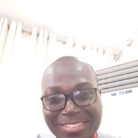 Dr. Alex Yaw Adom
