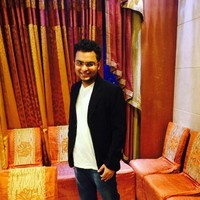 Badal Bhavsar