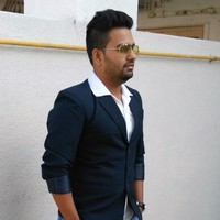 Abhiraj Dhamecha