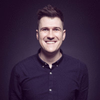 Alastair Crawford
