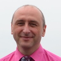 Pavel Vitoslavsky