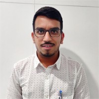 Abhishek Sharma, Pmp®