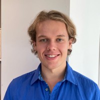 Kristoffer Longva Eriksen