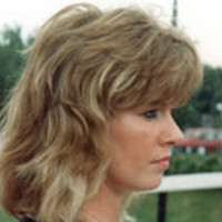 Monique Schapendonk