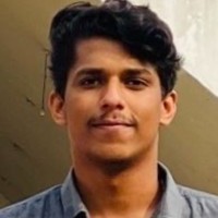 Vishnu Prasad N