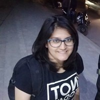 Ankita Nagar