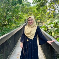 Fazalilah Farhana Abd Aziz