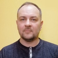 Денис Кривченко