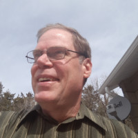 Mike Vandenberg