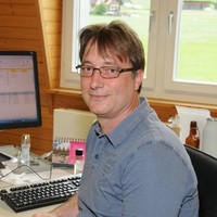 Peter Meier