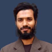Md. Asad Ali
