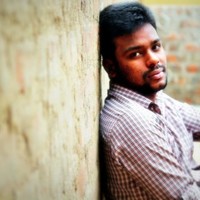 Naren Parthiban