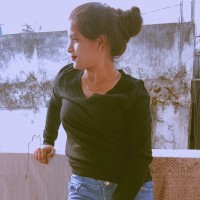 Akhila Reddy