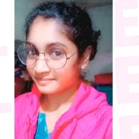 Sasmita pal