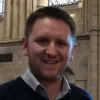 Mark Carter