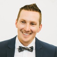 Kieran Vanpraag