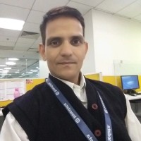 Jagdish Tiwari