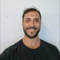 Matias Menillo